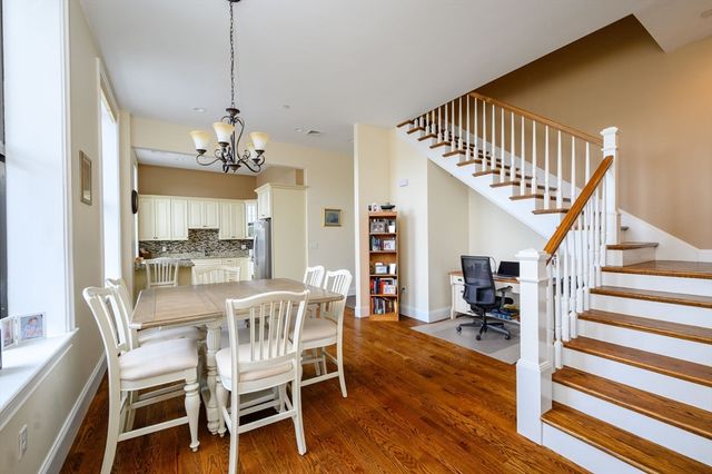 203 Middle St 5, Weymouth, MA 02189