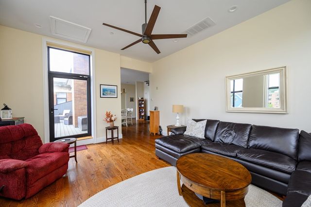 203 Middle St 5, Weymouth, MA 02189