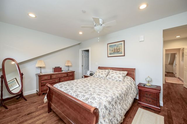 203 Middle St 5, Weymouth, MA 02189