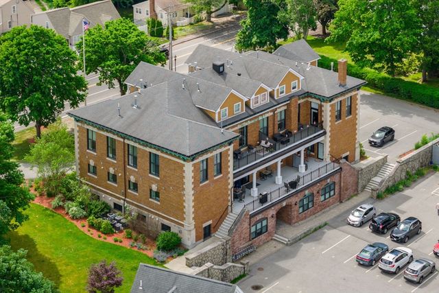 203 Middle St 5, Weymouth, MA 02189