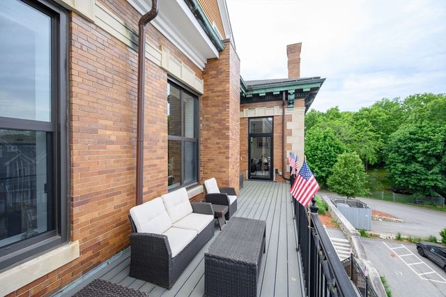 203 Middle St 5, Weymouth, MA 02189