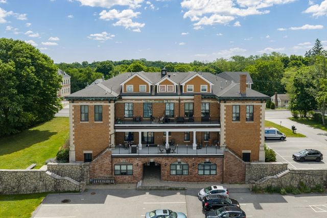 203 Middle St 5, Weymouth, MA 02189