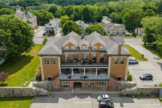 203 Middle St 5, Weymouth, MA 02189