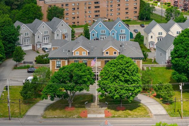 203 Middle St 5, Weymouth, MA 02189