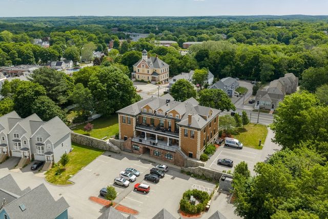203 Middle St 5, Weymouth, MA 02189