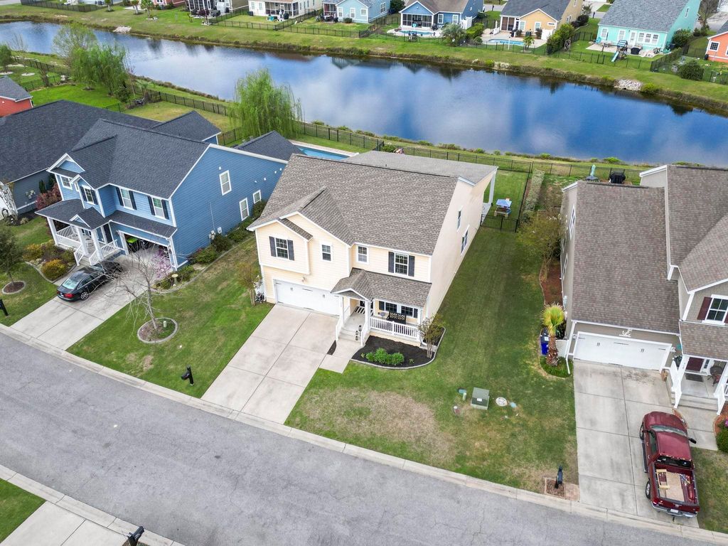922 Refuge Way, Murrells Inlet, SC 29576 — photo 2