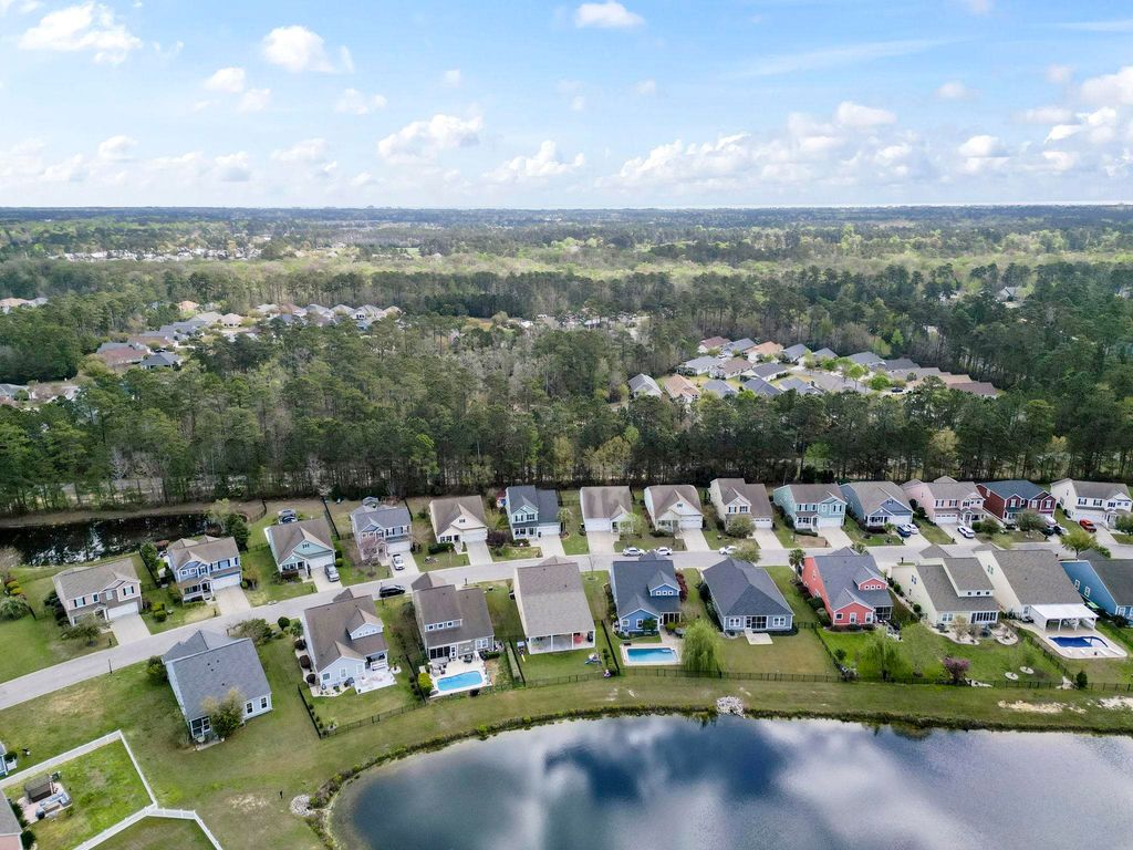 922 Refuge Way, Murrells Inlet, SC 29576 — photo 5