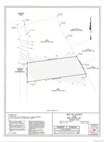 24 Arthur Road, Holmes, NY 12531