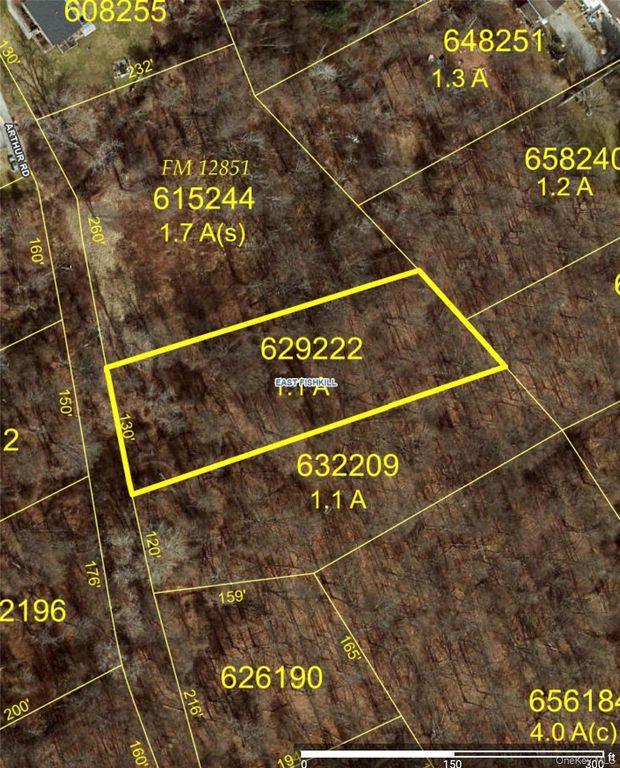 24 Arthur Road, Holmes, NY 12531