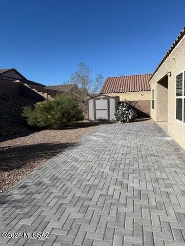 493 W Weldon Street, Corona De Tucson, AZ 85641