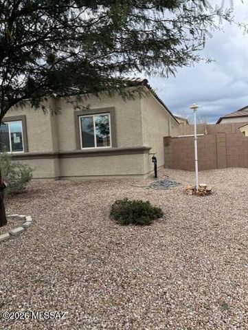 493 W Weldon Street, Corona De Tucson, AZ 85641