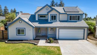 8735 N Cedar Avenue # 122, Fresno, CA 93720