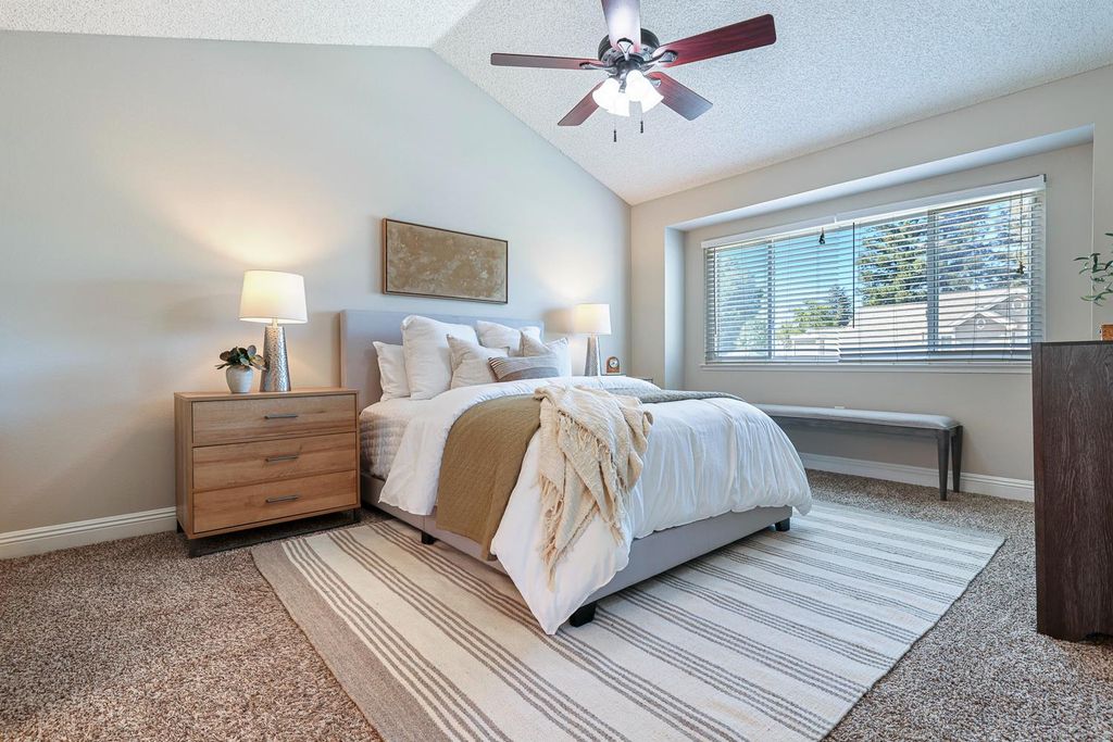 Image 15 of property listing at 8735 N Cedar Avenue # 122, Fresno, CA 93720