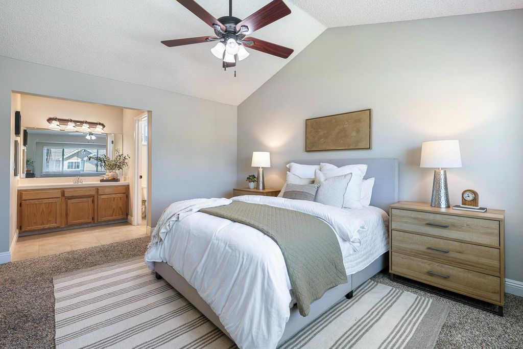 Image 16 of property listing at 8735 N Cedar Avenue # 122, Fresno, CA 93720