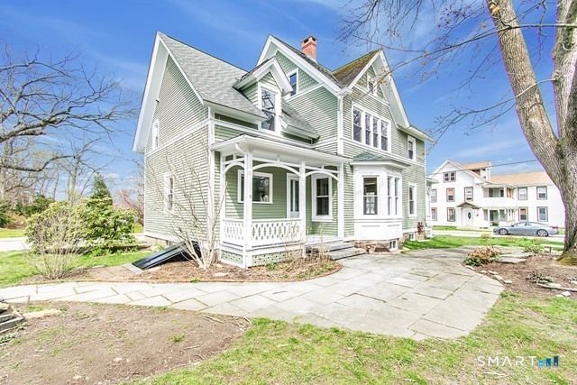 232 North Street, Windham, CT 06226