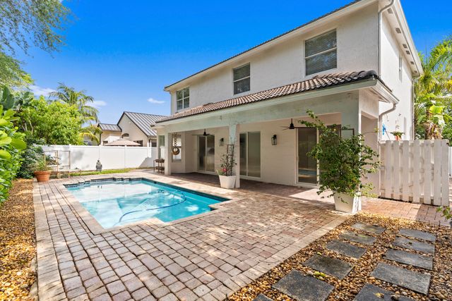 19360 SW 29th Court, Miramar, FL 33029