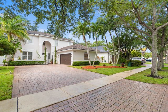 19360 SW 29th Court, Miramar, FL 33029