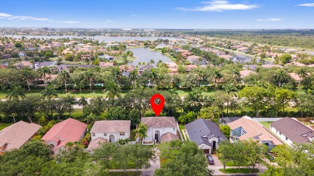 19360 SW 29th Court, Miramar, FL 33029