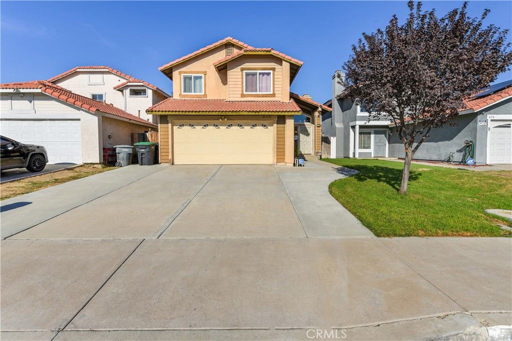 642 Wilson Ave, Perris, CA 92571 — exterior