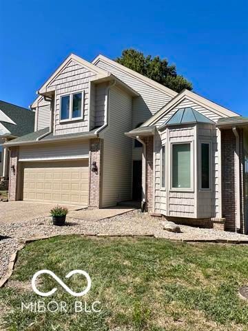 9103 Front 9 Drive, Bloomington, IN 47401