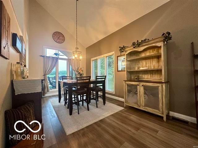 9103 Front 9 Drive, Bloomington, IN 47401