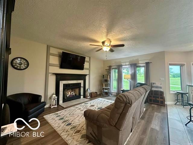 9103 Front 9 Drive, Bloomington, IN 47401