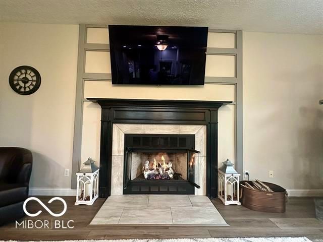 9103 Front 9 Drive, Bloomington, IN 47401