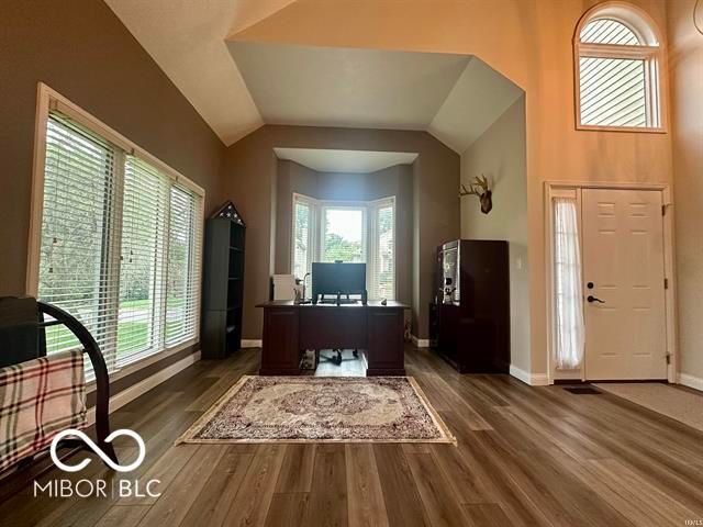 9103 Front 9 Drive, Bloomington, IN 47401