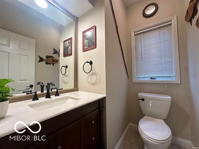 9103 Front 9 Drive, Bloomington, IN 47401