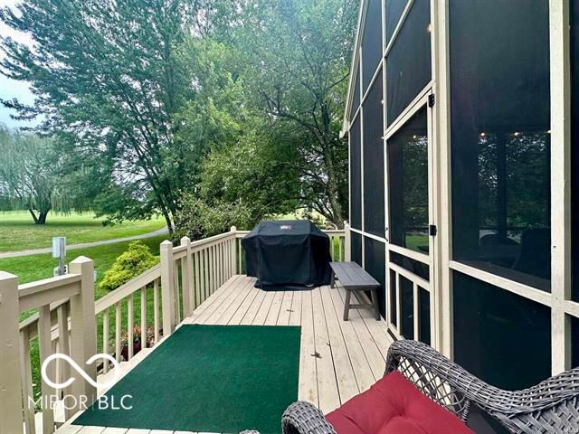 9103 Front 9 Drive, Bloomington, IN 47401