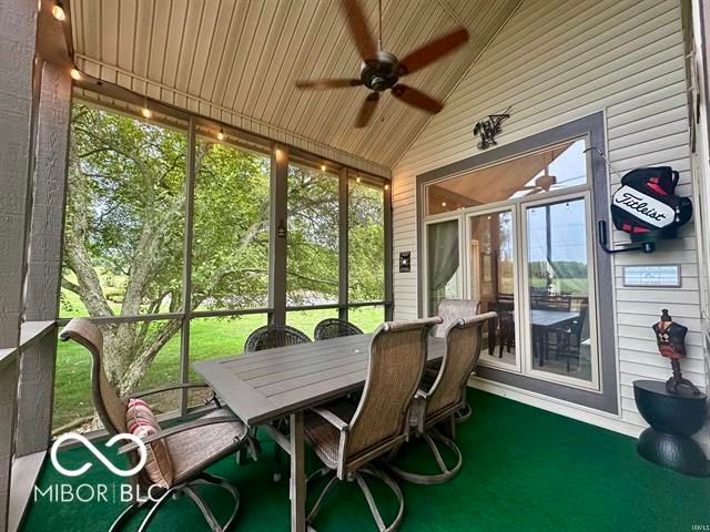 9103 Front 9 Drive, Bloomington, IN 47401