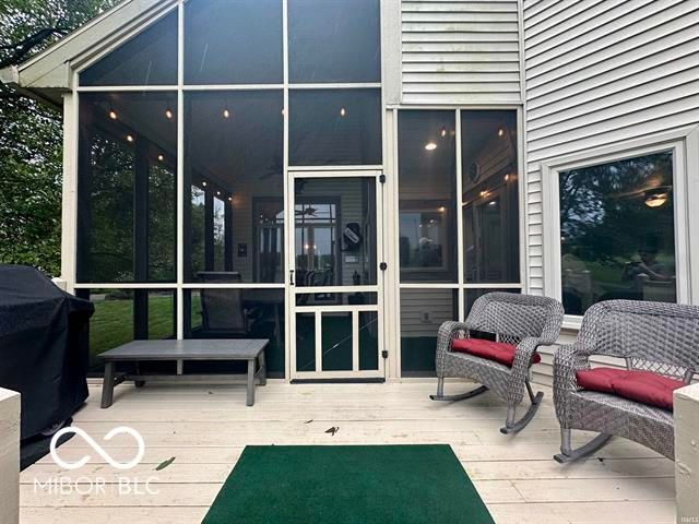 9103 Front 9 Drive, Bloomington, IN 47401