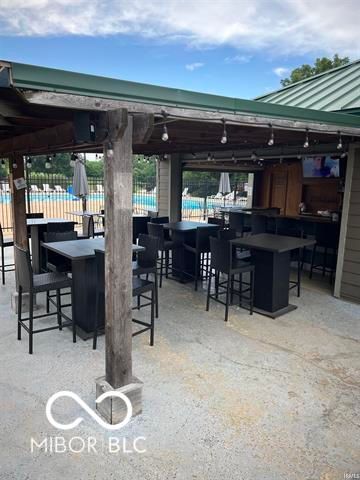 9103 Front 9 Drive, Bloomington, IN 47401