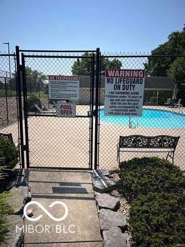 9103 Front 9 Drive, Bloomington, IN 47401