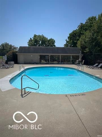 9103 Front 9 Drive, Bloomington, IN 47401