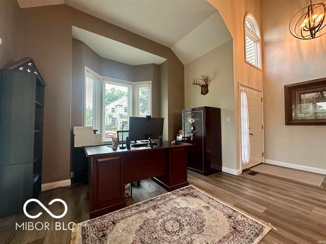 9103 Front 9 Drive, Bloomington, IN 47401