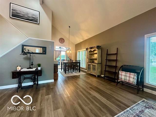 9103 Front 9 Drive, Bloomington, IN 47401