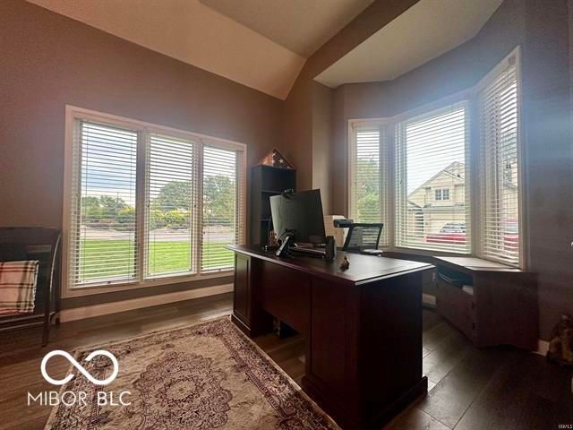 9103 Front 9 Drive, Bloomington, IN 47401