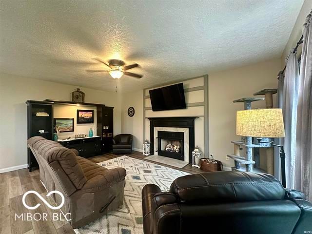 9103 Front 9 Drive, Bloomington, IN 47401