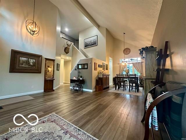 9103 Front 9 Drive, Bloomington, IN 47401