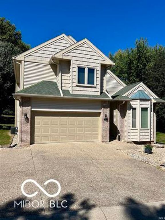 9103 Front 9 Drive, Bloomington, IN 47401