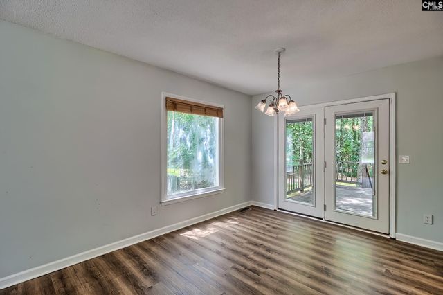 1629 Forest Trace Drive, Columbia, SC 29204