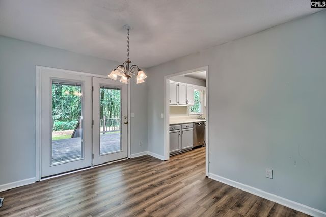 1629 Forest Trace Drive, Columbia, SC 29204