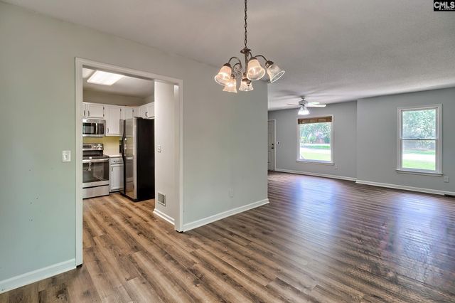 1629 Forest Trace Drive, Columbia, SC 29204