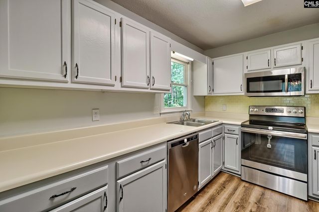 1629 Forest Trace Drive, Columbia, SC 29204