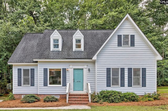 1629 Forest Trace Drive, Columbia, SC 29204