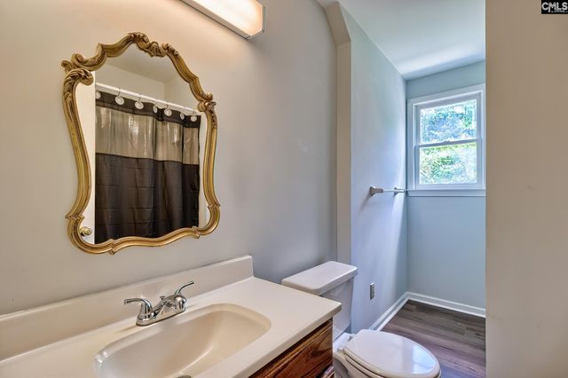 1629 Forest Trace Drive, Columbia, SC 29204
