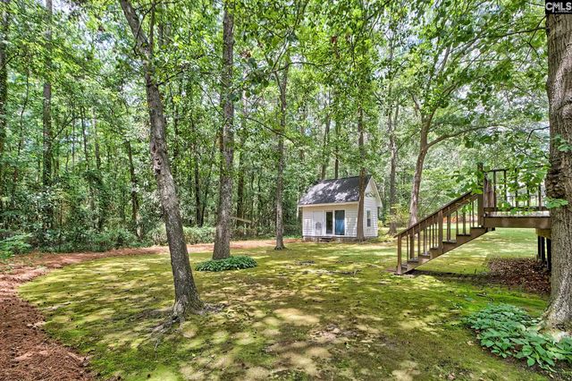 1629 Forest Trace Drive, Columbia, SC 29204