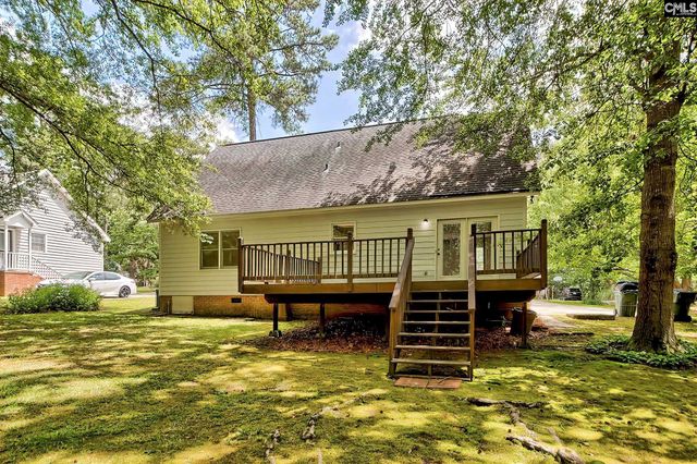 1629 Forest Trace Drive, Columbia, SC 29204