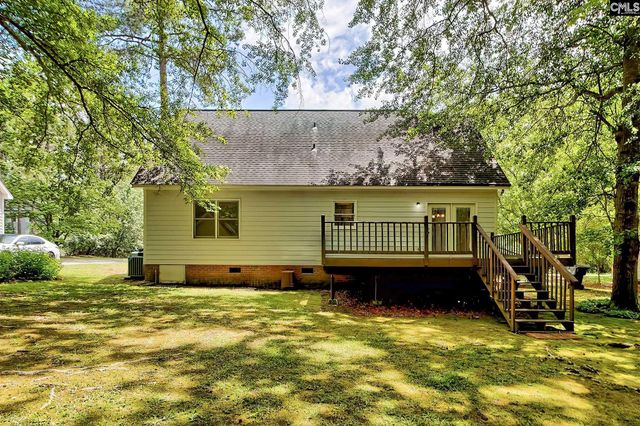 1629 Forest Trace Drive, Columbia, SC 29204